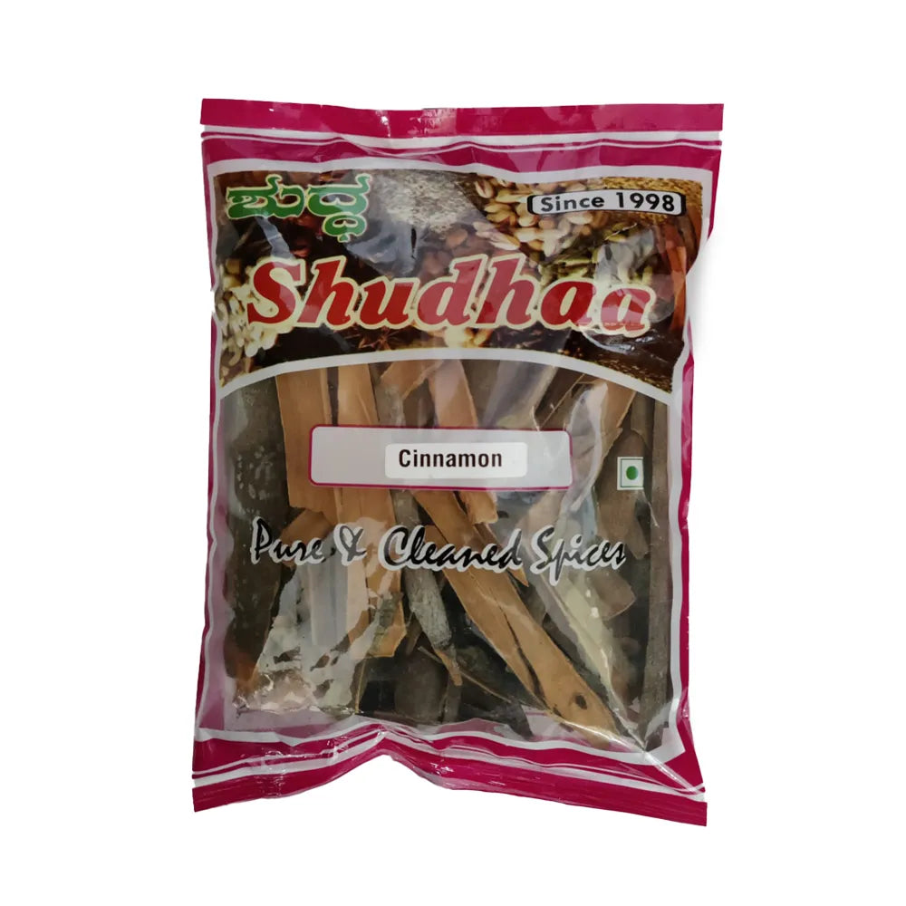 Cinnamon 100gms Pack-1